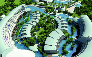 CORNELİA DİAMOND GOLF&RESORT OTEL 2