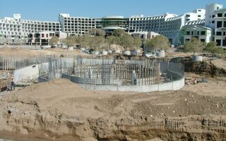 CORNELİA DİAMOND GOLF&RESORT OTEL 3