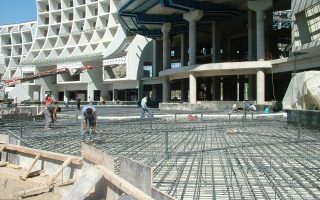 CORNELİA DİAMOND GOLF&RESORT OTEL 4