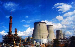 ENKA ADAPAZARI-GEBZE DOĞALGAZ KOMBİNE ÇEVRİM SANTRALİ FOTO 3