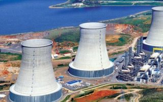 ENKA ADAPAZARI-GEBZE DOĞALGAZ KOMBİNE ÇEVRİM SANTRALİ FOTO 6