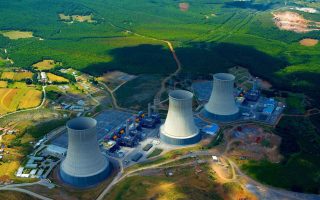 ENKA ADAPAZARI-GEBZE DOĞALGAZ KOMBİNE ÇEVRİM SANTRALİ FOTO 6