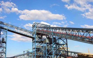 ENKA AFŞİN ELBİSTAN TERMİK SANTRAL FOTOO 2