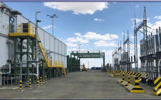 ENKA -BECTHEL JV TENGİZCHEVROİL FOTO 4