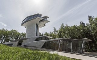 ENKA CAPİTAL HİLL RESİDENCE FOTO 1