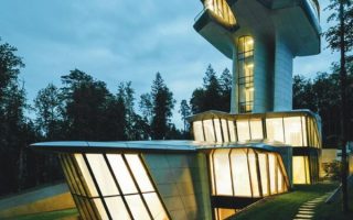 ENKA CAPİTAL HİLL RESİDENCE FOTO 2