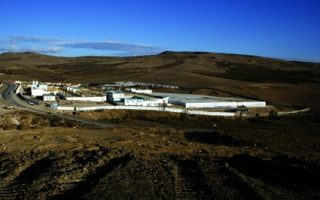 ENKA-CEZAYİR SU DEPOSU FOTO 1