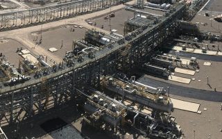 ENKA IRAK PETROL TESİSİ FOTOO 1