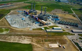 ENKA İZMİR DOĞAL GAZ TERMİK SANTRALİ 3