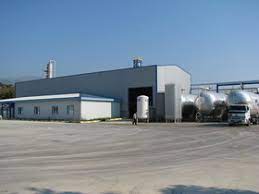 HABAŞ CO2 ÜRETİM TESİSİ FOTO 2