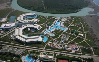 HİLTON DALAMAN FOTO 1