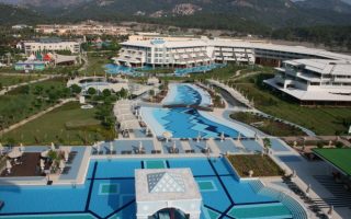 HİLTON DALAMAN FOTO 3