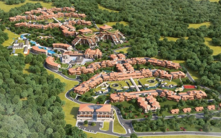 NARVEN TERMAL KASABA 3