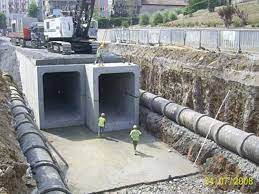 TEKSTİLKENT ÇİNÇİN DERE ISLAHI FOTO 2